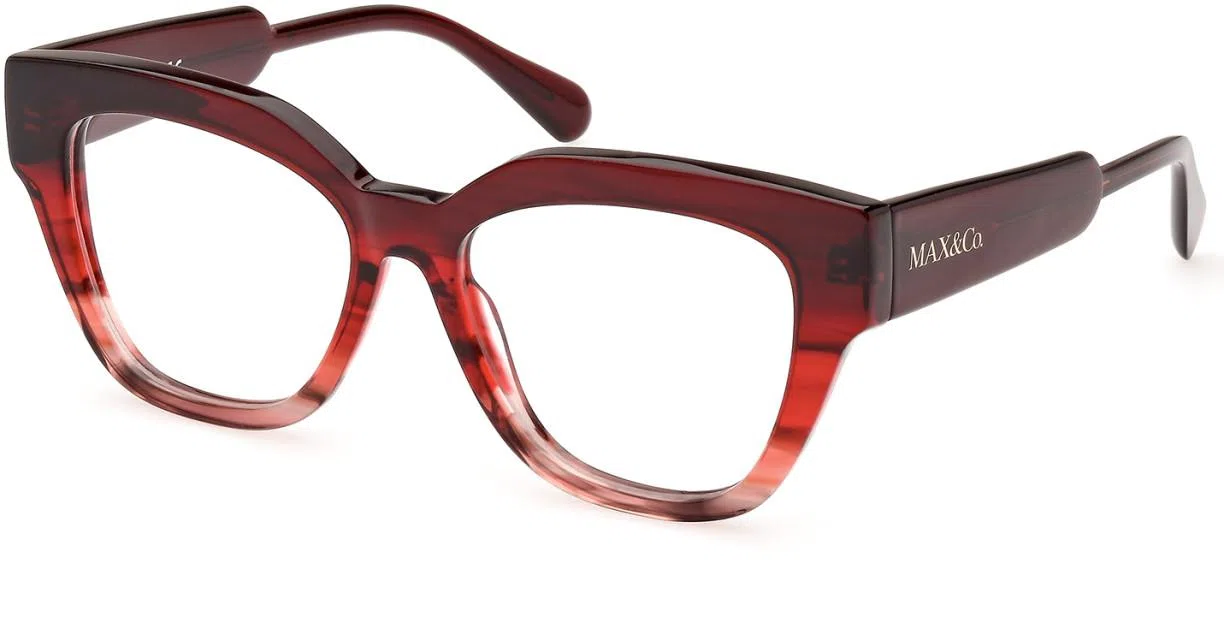 MAX & CO 5074 Eyeglasses - view 2